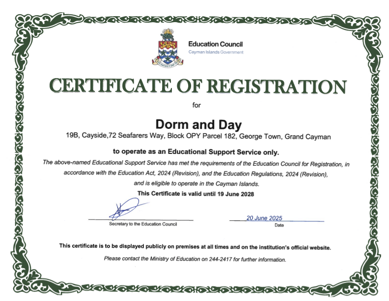 Dorm & Day | Home Dorm & Day | Home